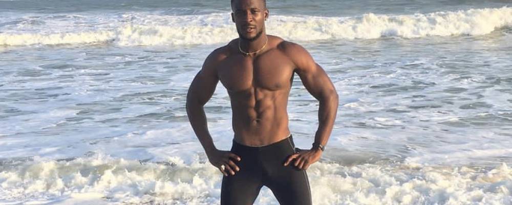 Masseur professionnel à Dakar très qualifié 704888